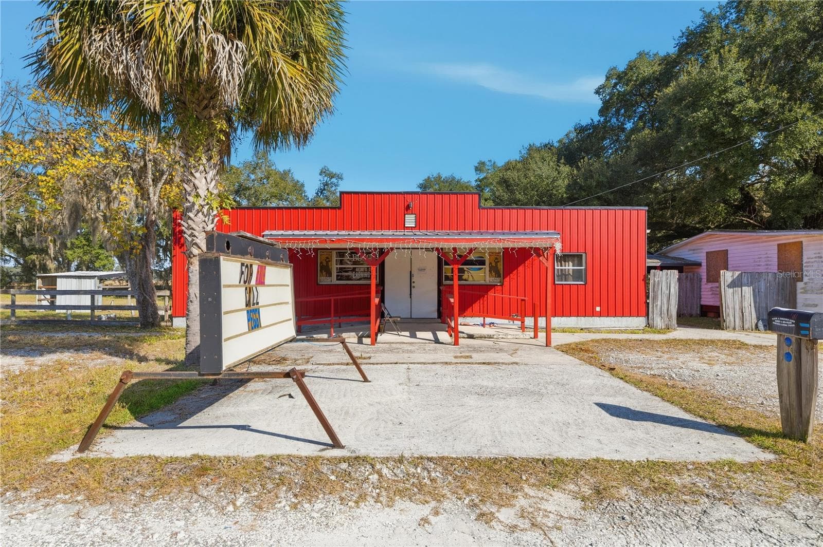 Mixed Use at 2451 SE HIGHWAY 41, MORRISTON, photo 3 of 95