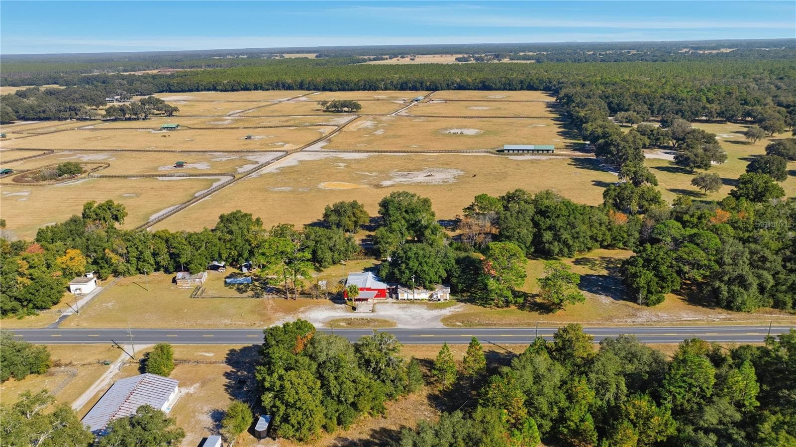 Mixed Use at 2451 SE HIGHWAY 41, MORRISTON, photo 88 of 95