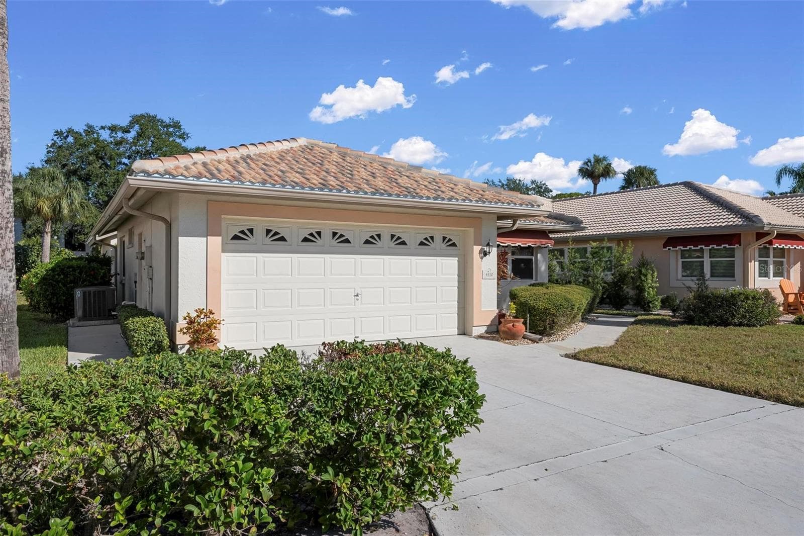 FRONT - 4310 TURNBERRY CT, BRADENTON