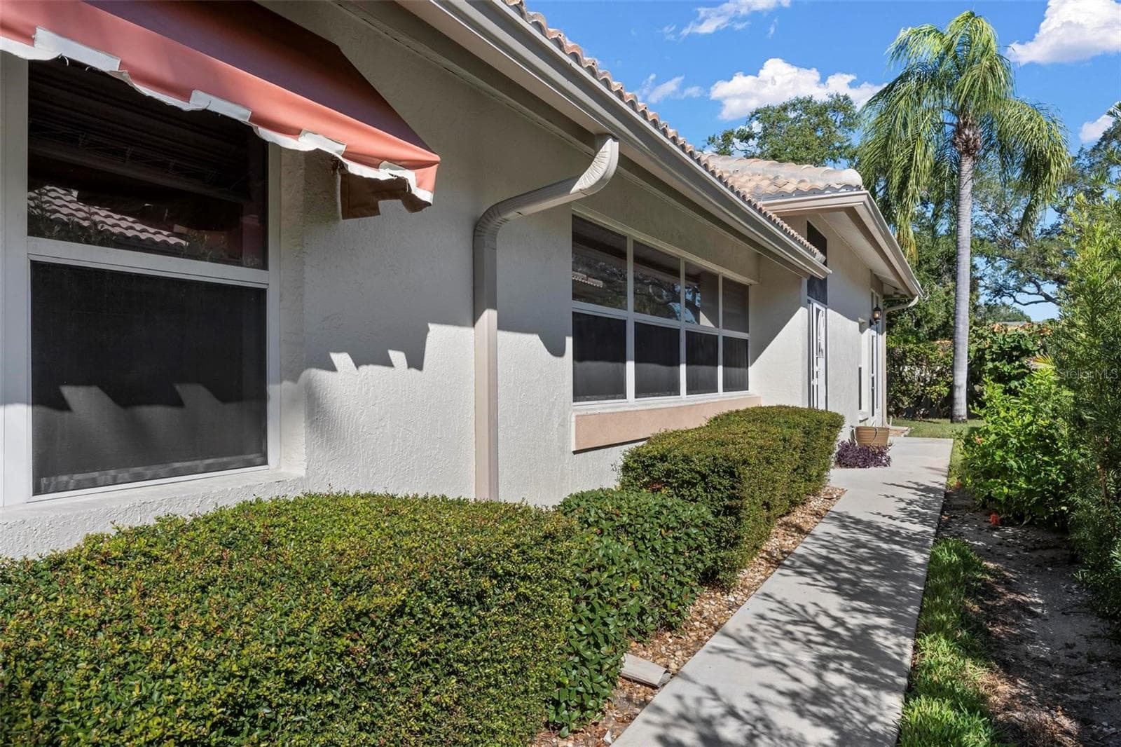 Entrance - 4310 TURNBERRY CT, BRADENTON
