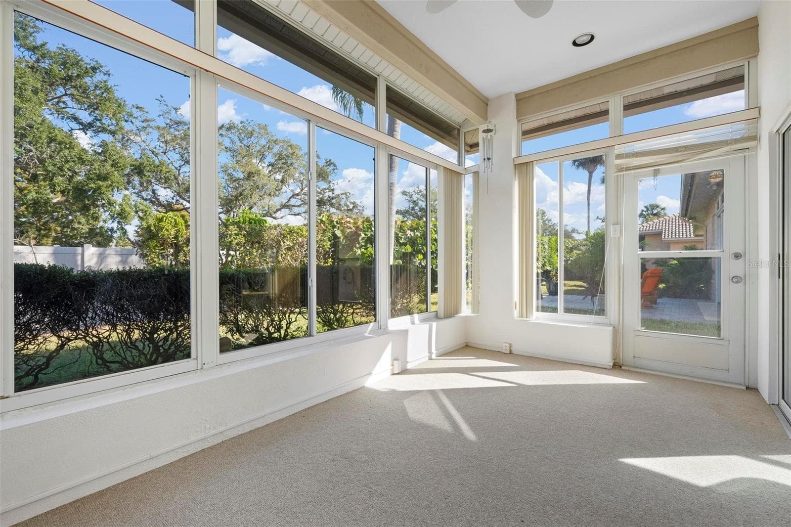 Lanai - 4310 TURNBERRY CT, BRADENTON