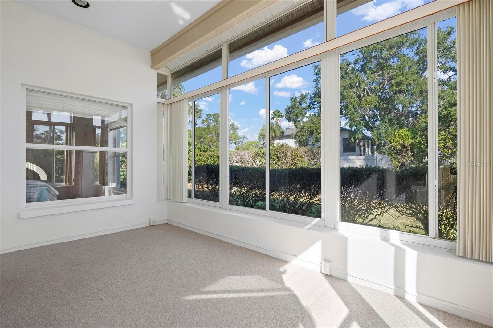 Lanai - 4310 TURNBERRY CT, BRADENTON