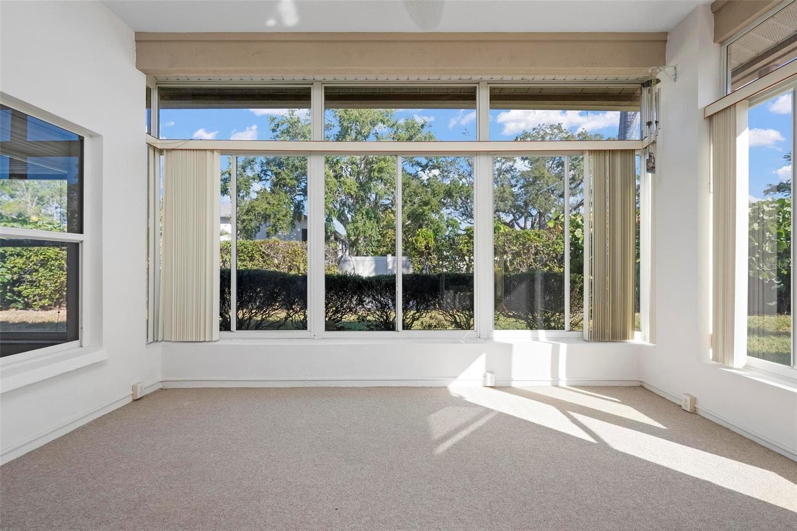 Lanai - 4310 TURNBERRY CT, BRADENTON