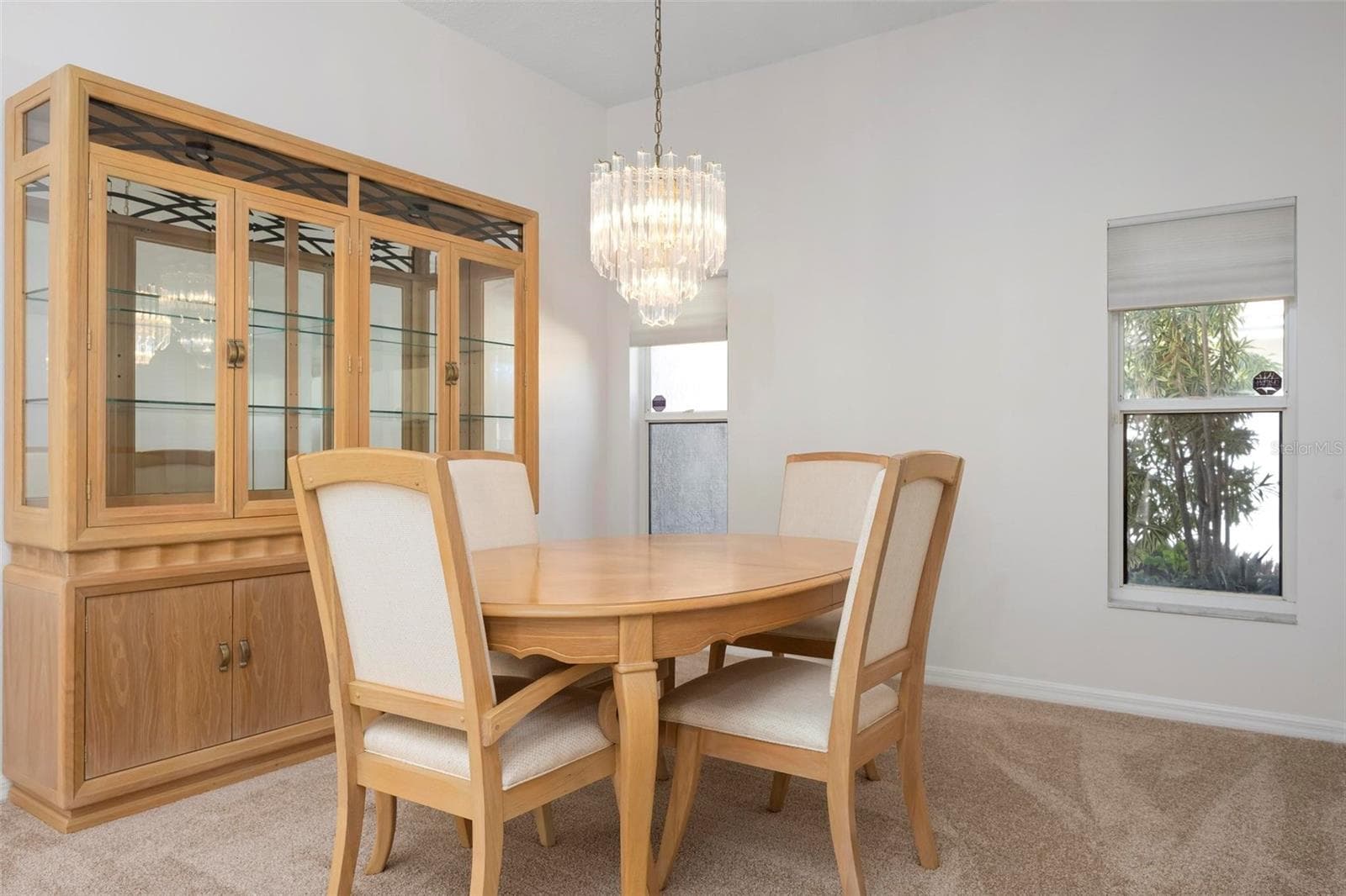 Dining - 4310 TURNBERRY CT, BRADENTON