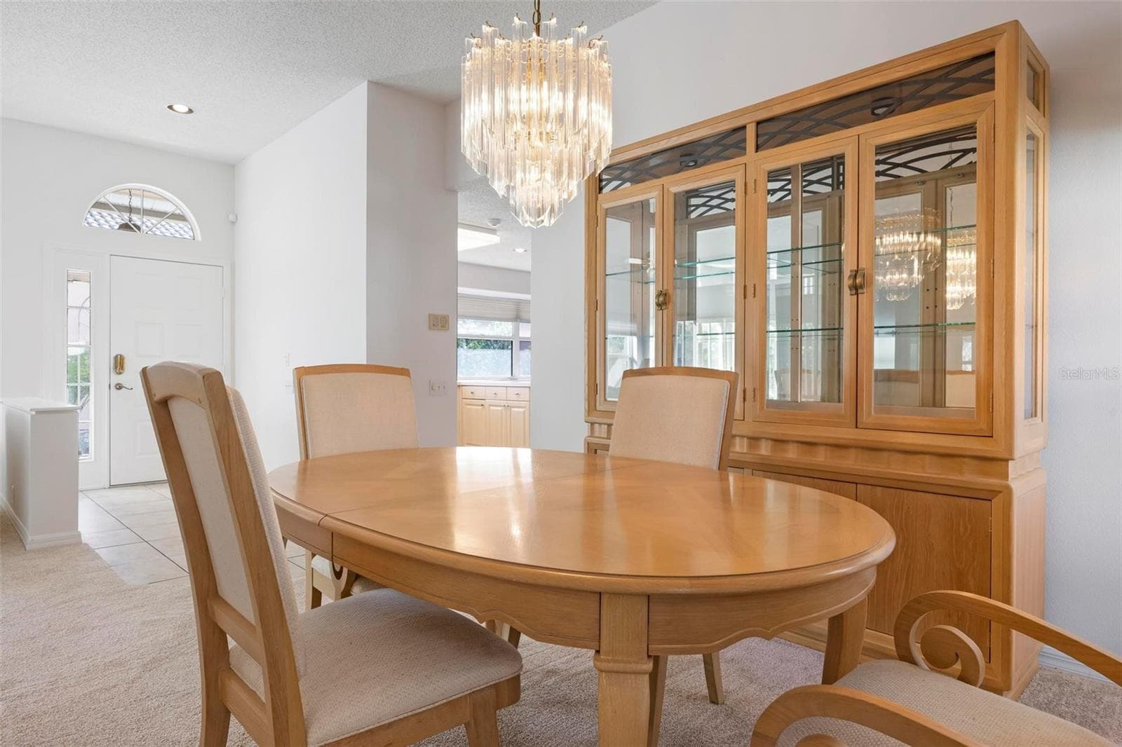 Dining - 4310 TURNBERRY CT, BRADENTON
