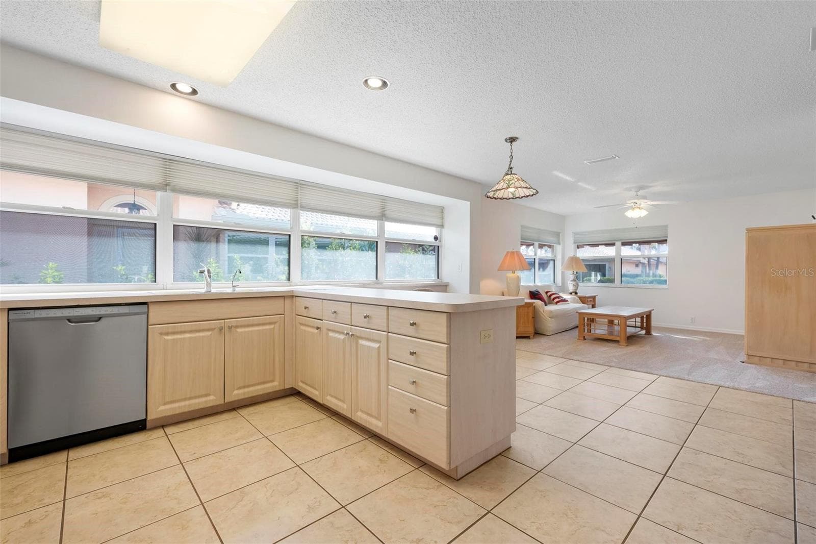 Kitchen - 4310 TURNBERRY CT, BRADENTON