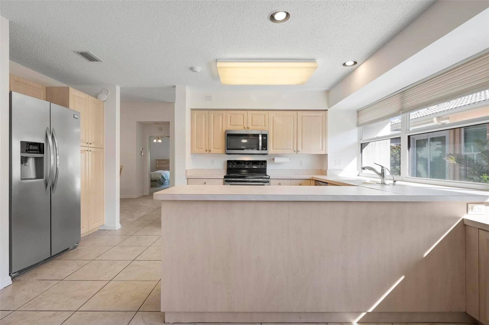 Kitchen - 4310 TURNBERRY CT, BRADENTON