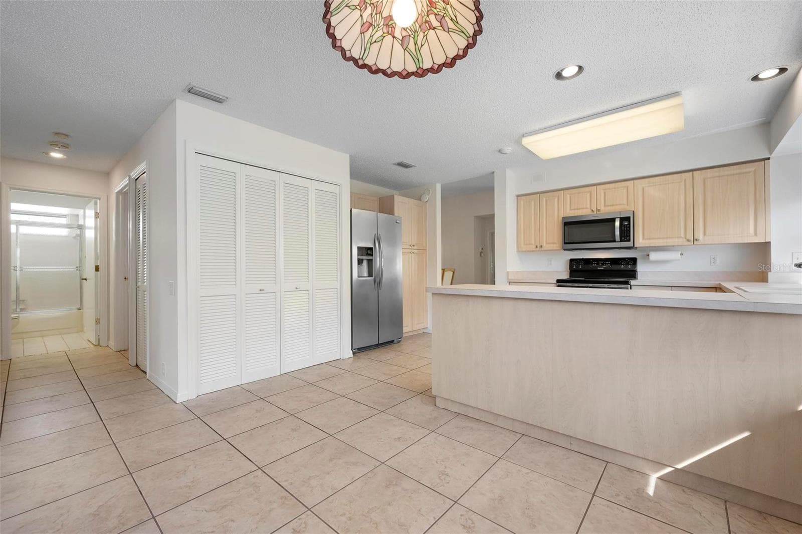 Eat in Kitchen - 4310 TURNBERRY CT, BRADENTON
