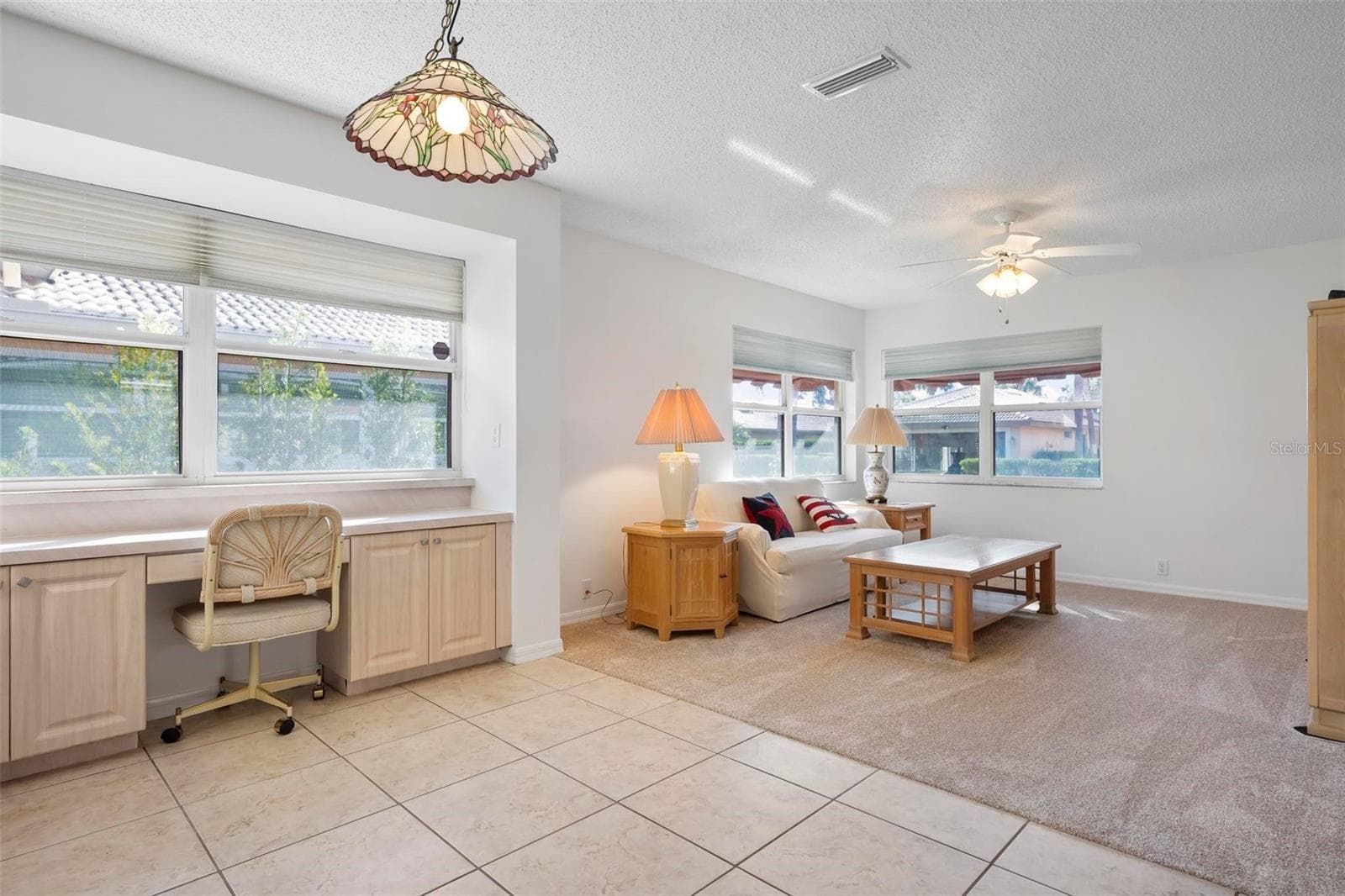 Eat in Kitchen - 4310 TURNBERRY CT, BRADENTON