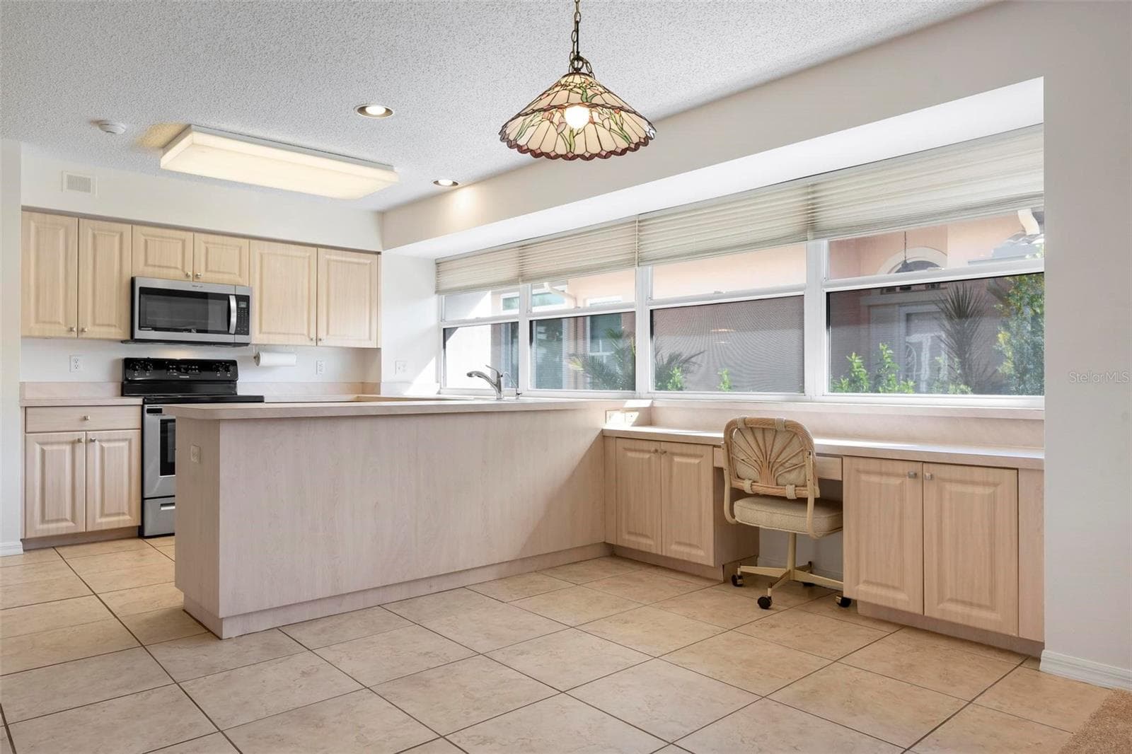 Eat in Kitchen - 4310 TURNBERRY CT, BRADENTON