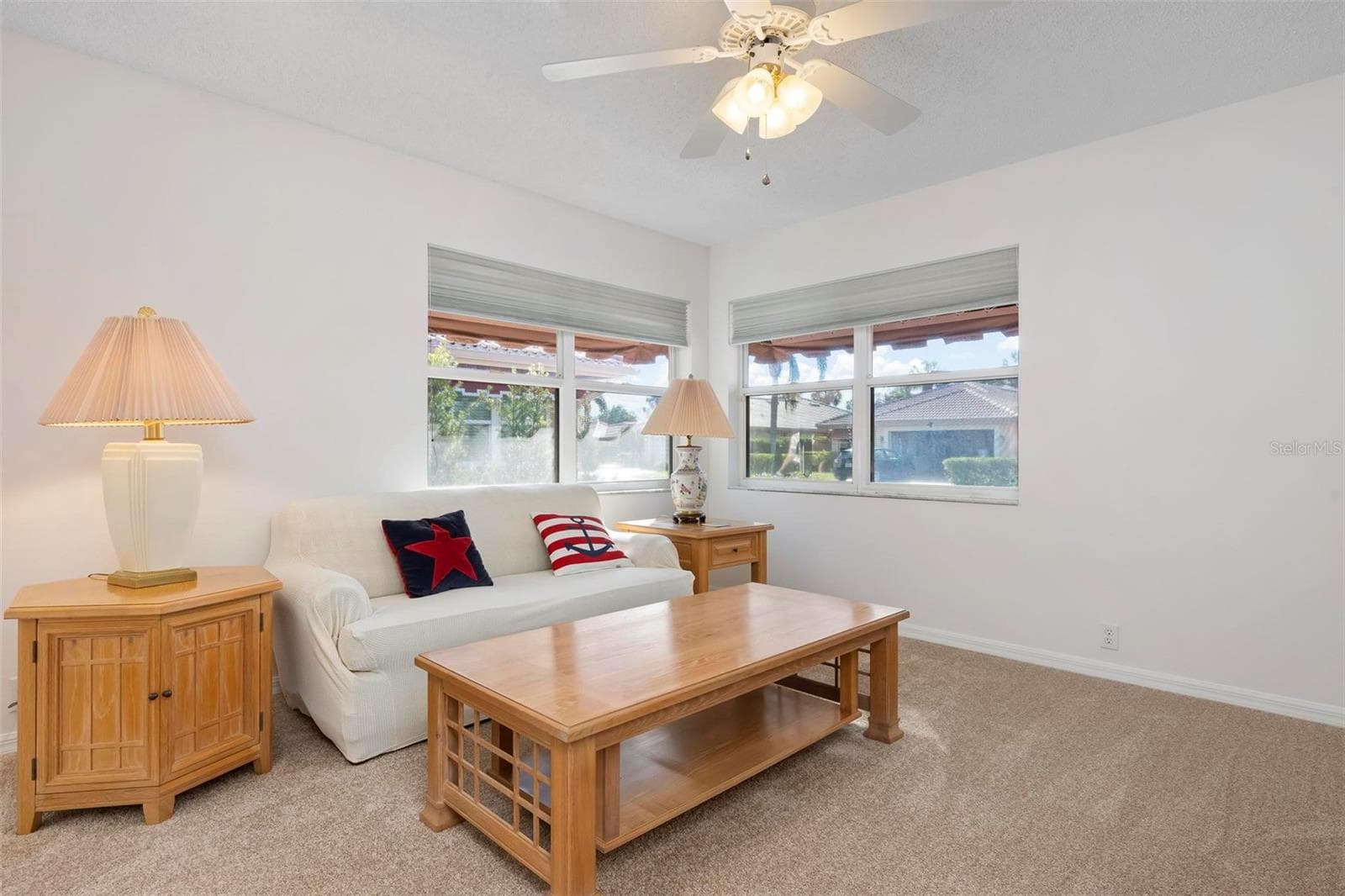 Den - 4310 TURNBERRY CT, BRADENTON