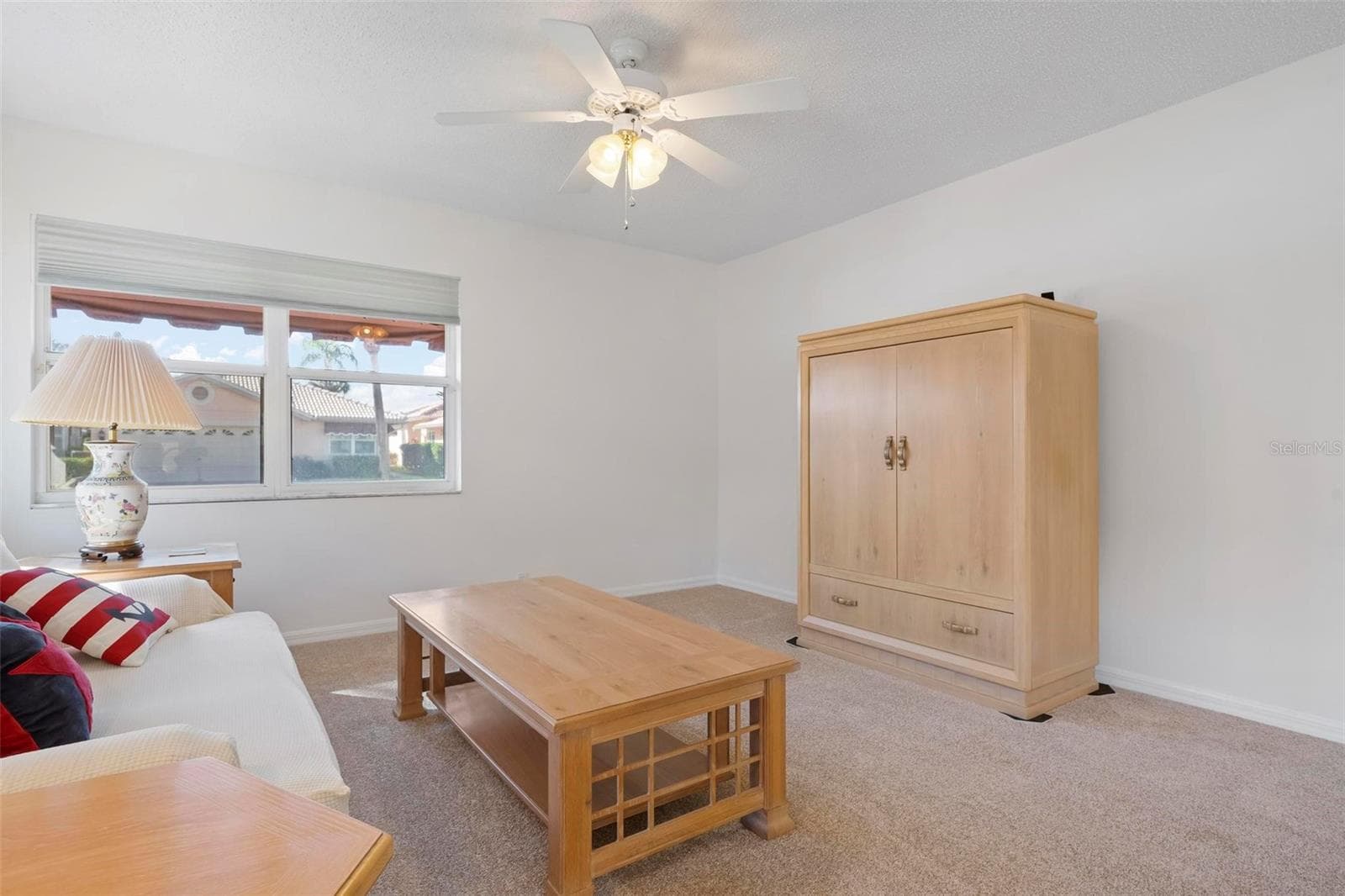Den - 4310 TURNBERRY CT, BRADENTON