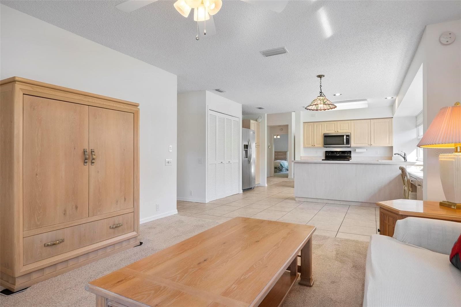 Den - 4310 TURNBERRY CT, BRADENTON