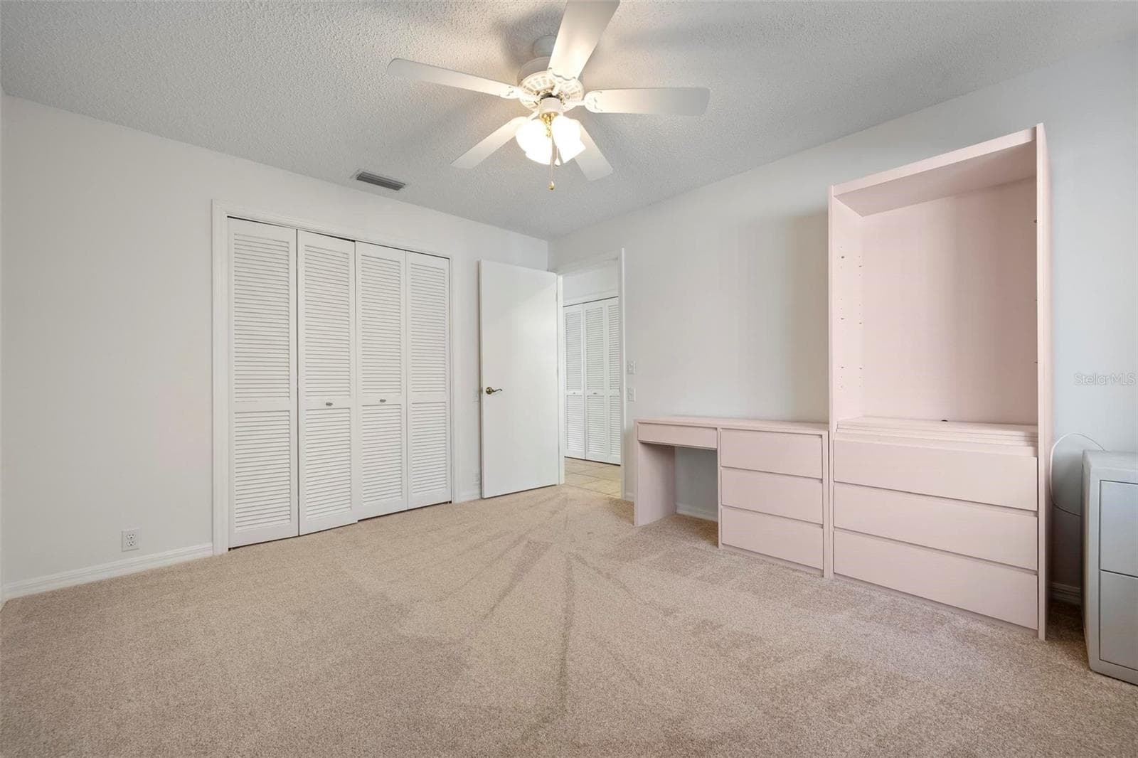 2nd Bedroom - 4310 TURNBERRY CT, BRADENTON