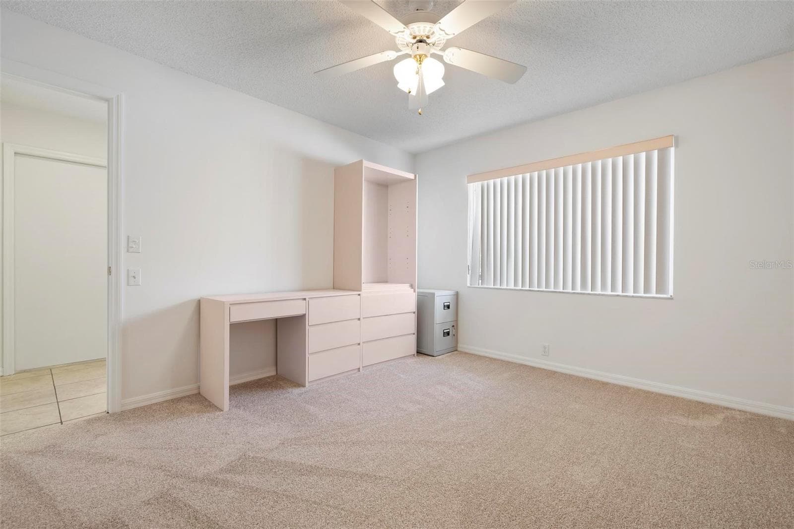 2nd Bedroom - 4310 TURNBERRY CT, BRADENTON