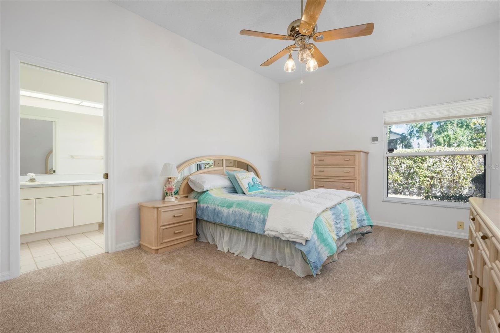 Primary Bedroom - 4310 TURNBERRY CT, BRADENTON