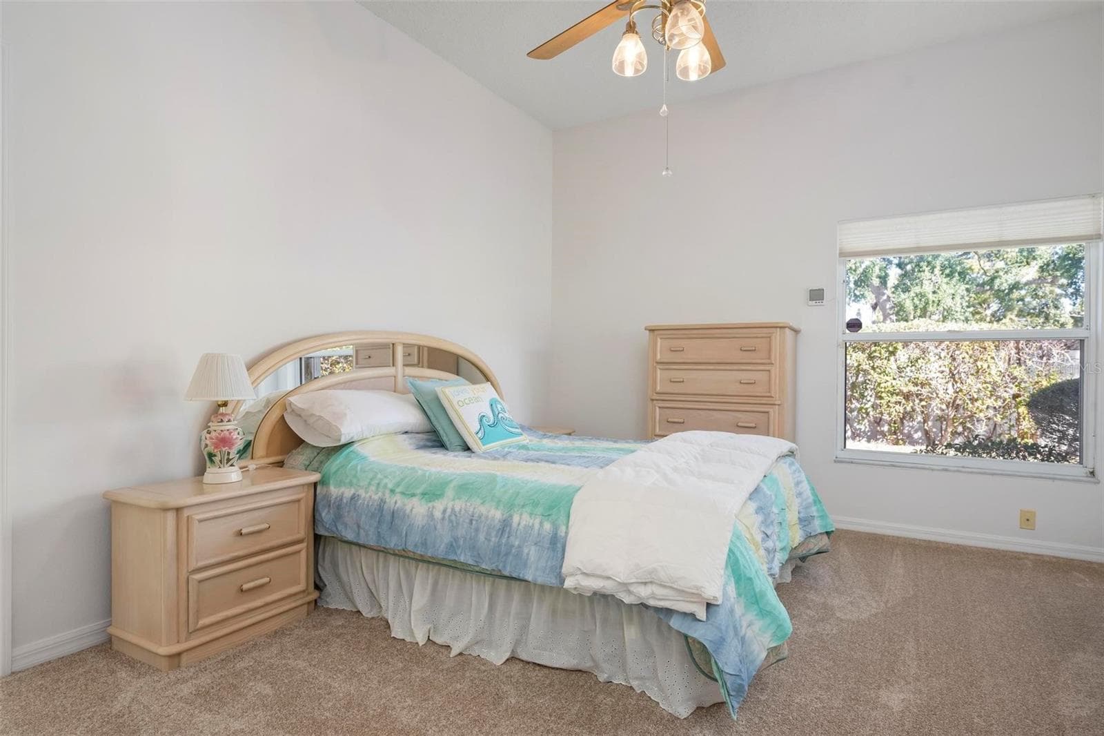 Primary Bedroom - 4310 TURNBERRY CT, BRADENTON