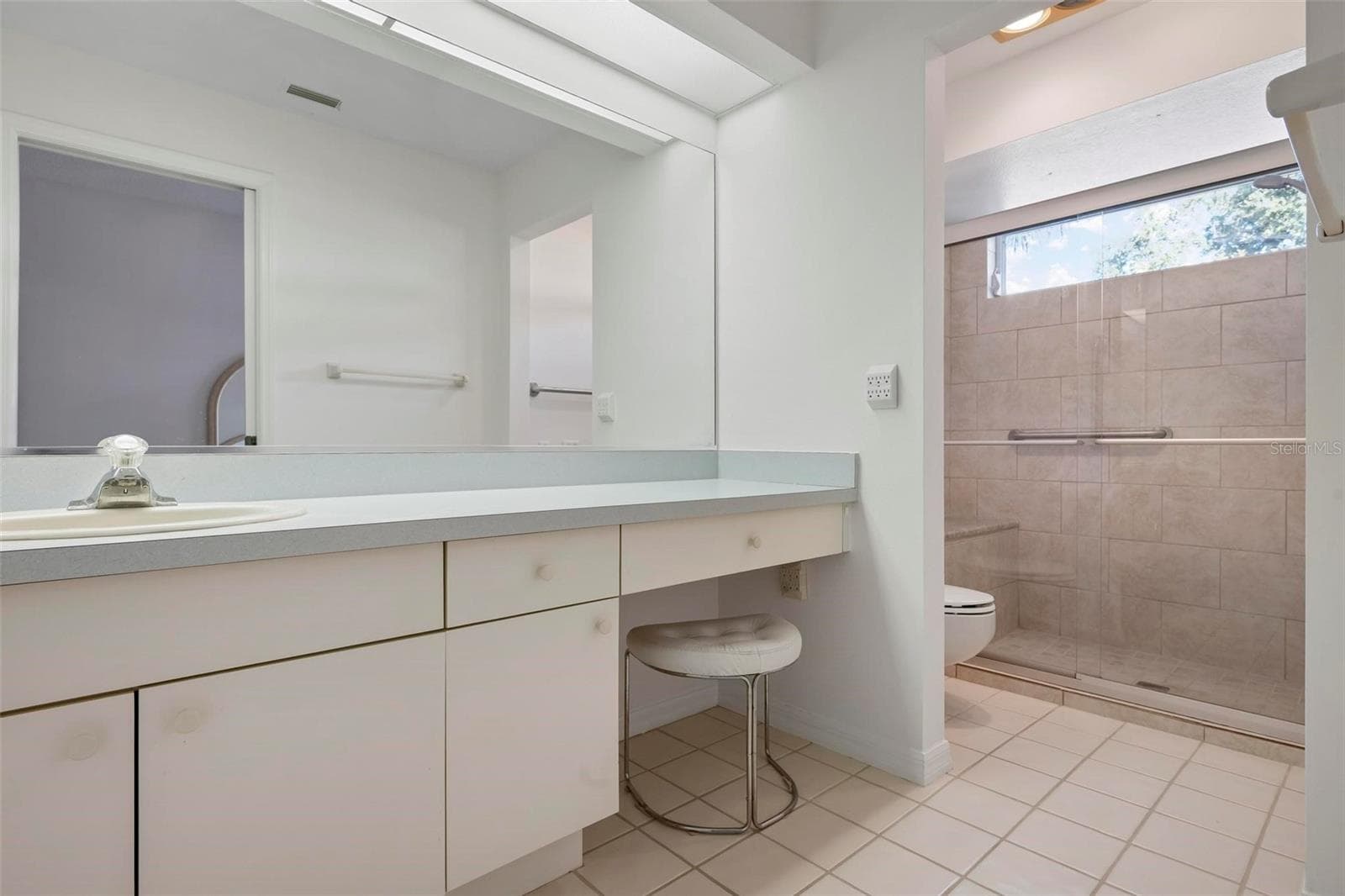 Primary Bath - 4310 TURNBERRY CT, BRADENTON