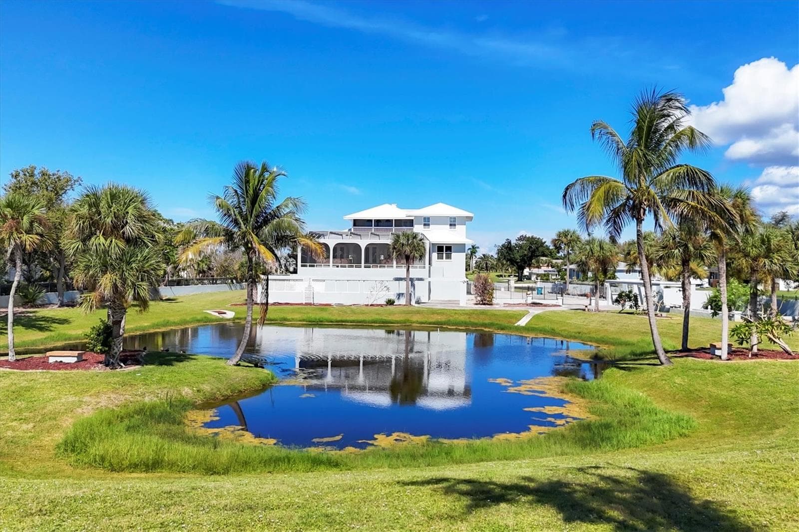 Single Family Residence at 342 GREEN DOLPHIN DR, PLACIDA, photo 5 of 51