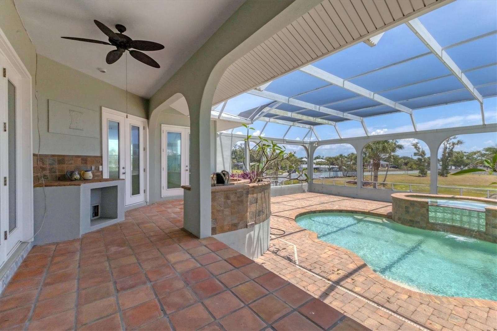 Single Family Residence at 342 GREEN DOLPHIN DR, PLACIDA, photo 39 of 51