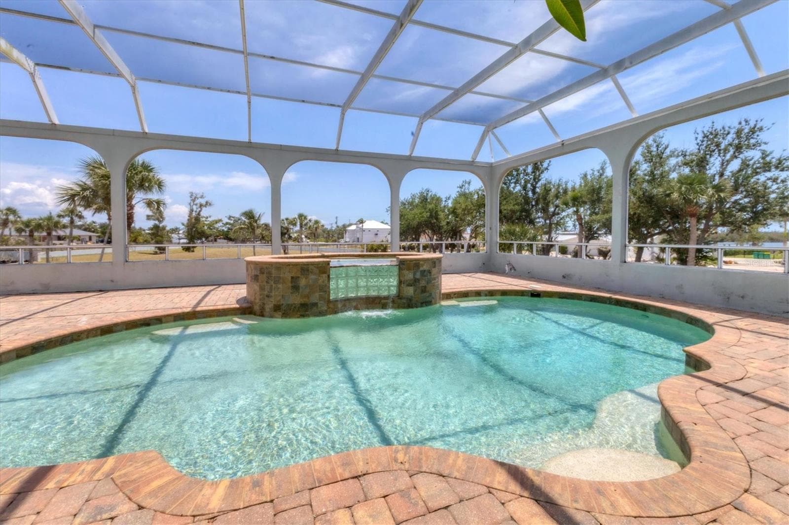 Single Family Residence at 342 GREEN DOLPHIN DR, PLACIDA, photo 19 of 51