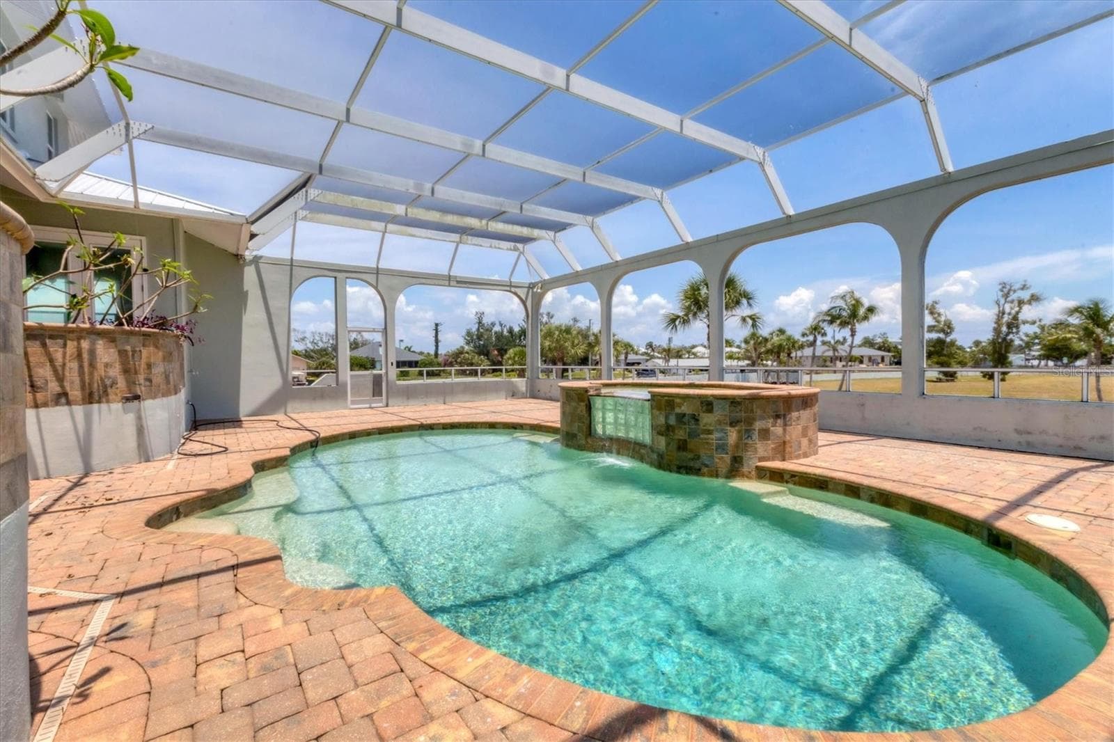 Single Family Residence at 342 GREEN DOLPHIN DR, PLACIDA, photo 41 of 51
