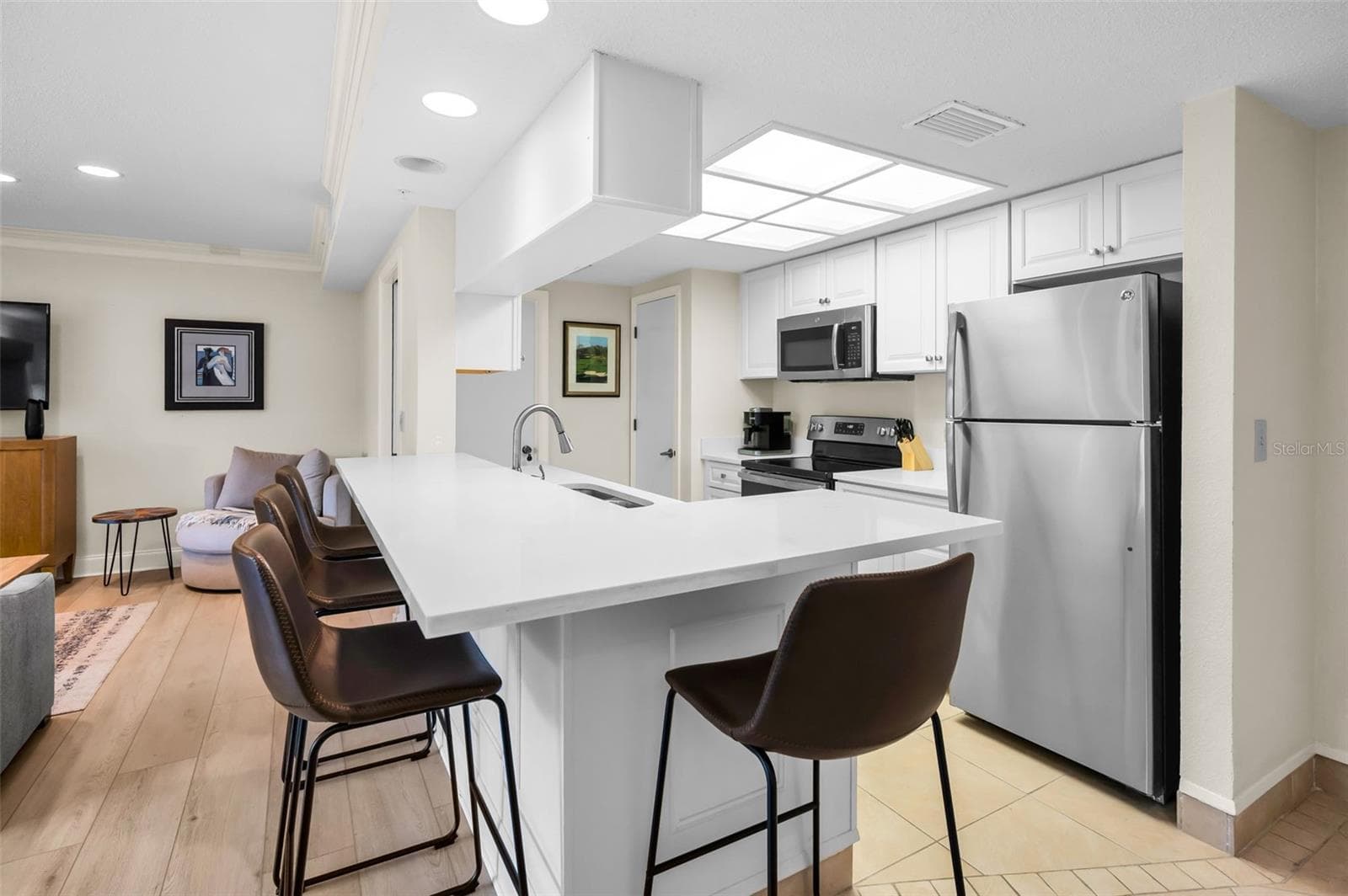 Condominium at 36750 US HIGHWAY 19 N #28-2017, PALM HARBOR, photo 22 of 69