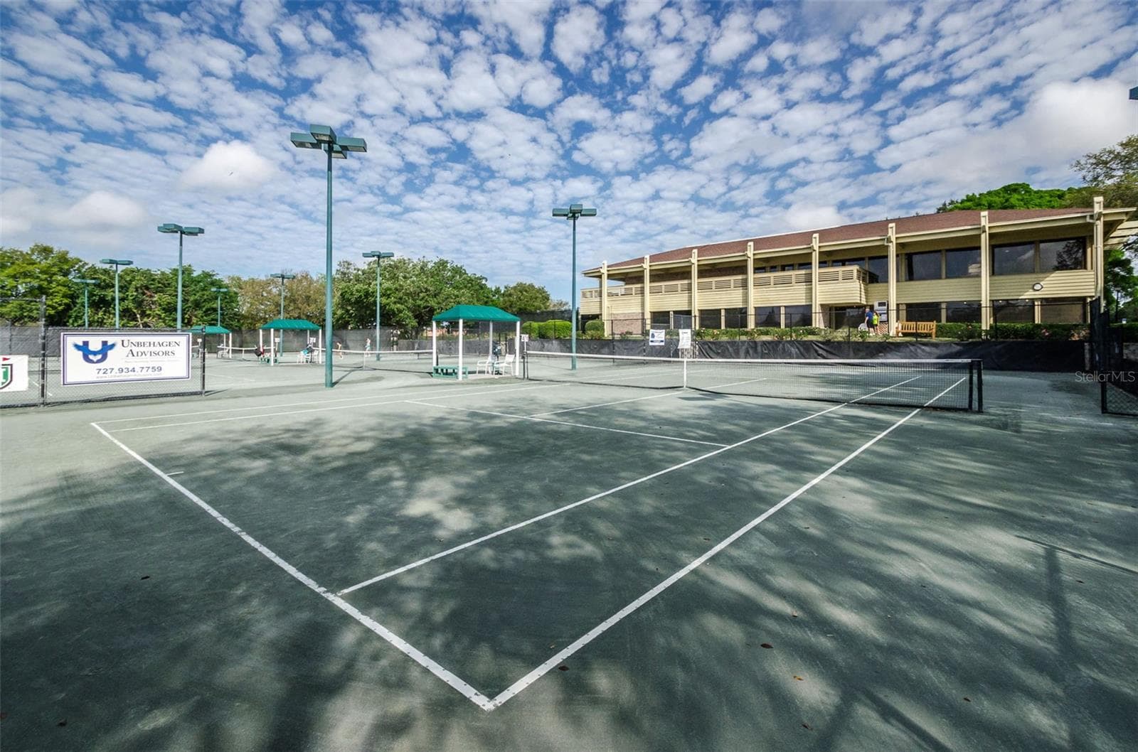 Condominium at 36750 US HIGHWAY 19 N #28-2017, PALM HARBOR, photo 53 of 69