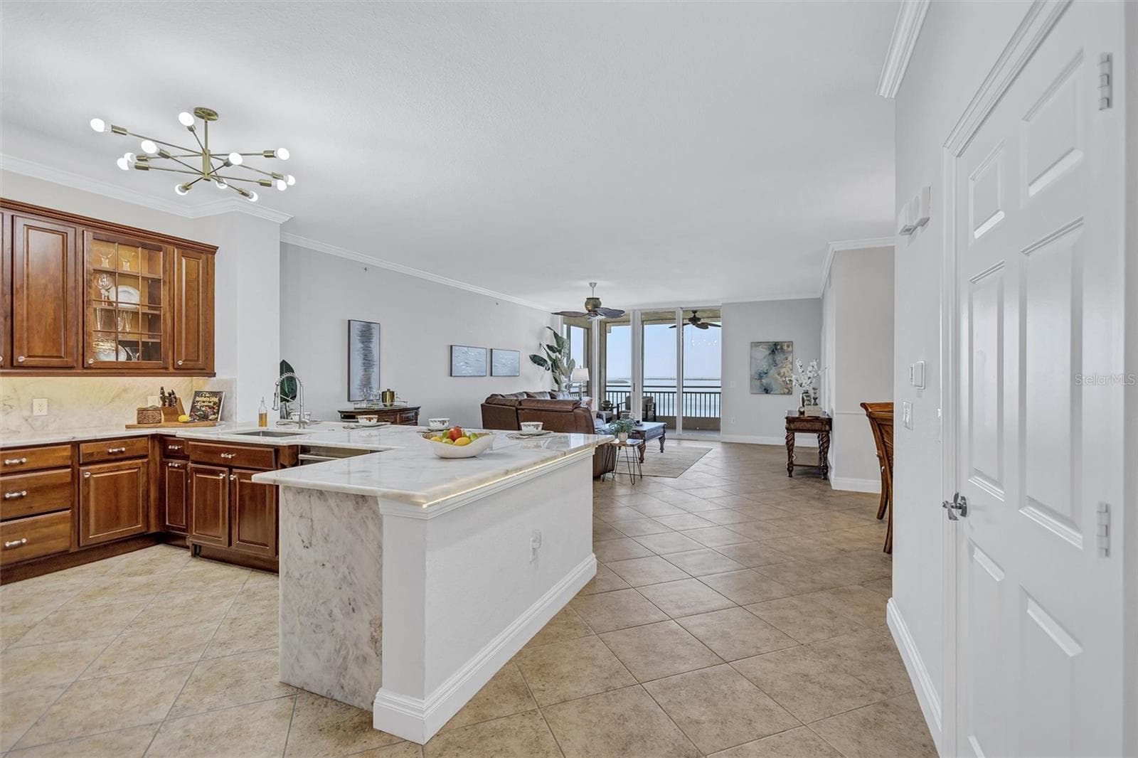 Open Floor Plan - 2925 TERRA CEIA BAY BLVD #2802, PALMETTO