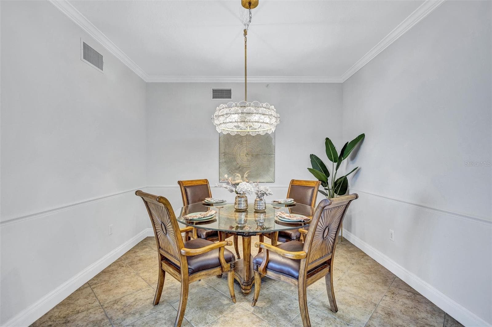 Dining Area - 2925 TERRA CEIA BAY BLVD #2802, PALMETTO