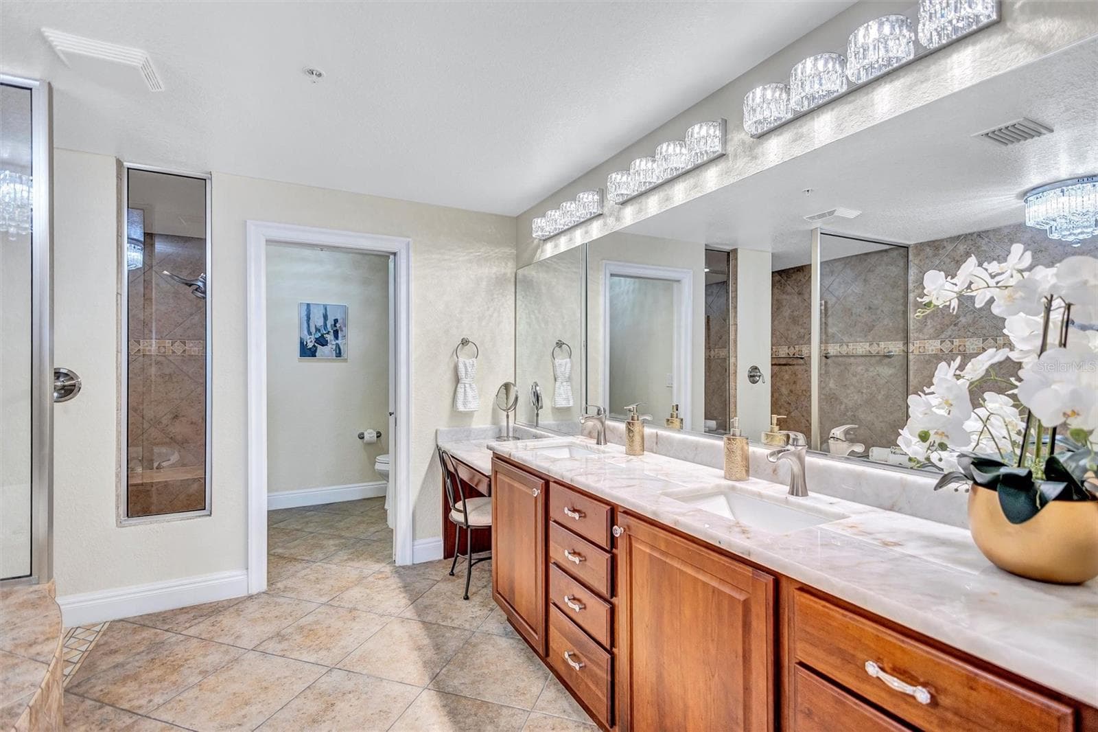 Primary Bathroom - 2925 TERRA CEIA BAY BLVD #2802, PALMETTO