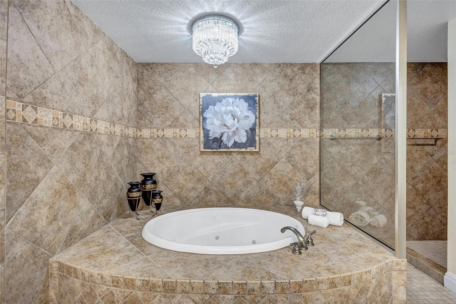 Jetted Tub for Spa like Experience - 2925 TERRA CEIA BAY BLVD #2802, PALMETTO