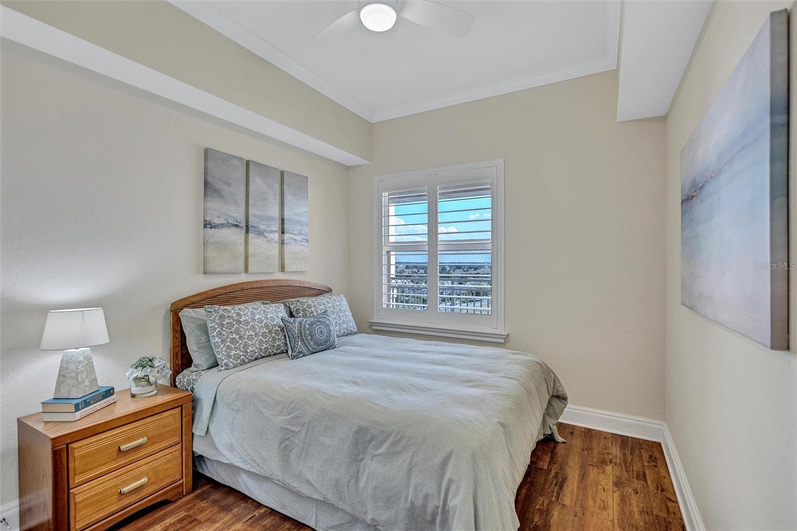 Guest Bedroom - 2925 TERRA CEIA BAY BLVD #2802, PALMETTO