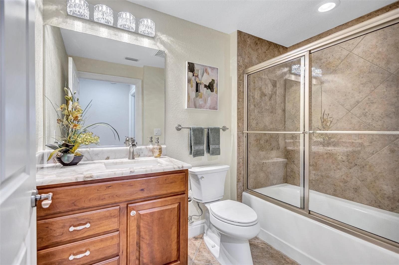 Guest Bathroom - 2925 TERRA CEIA BAY BLVD #2802, PALMETTO
