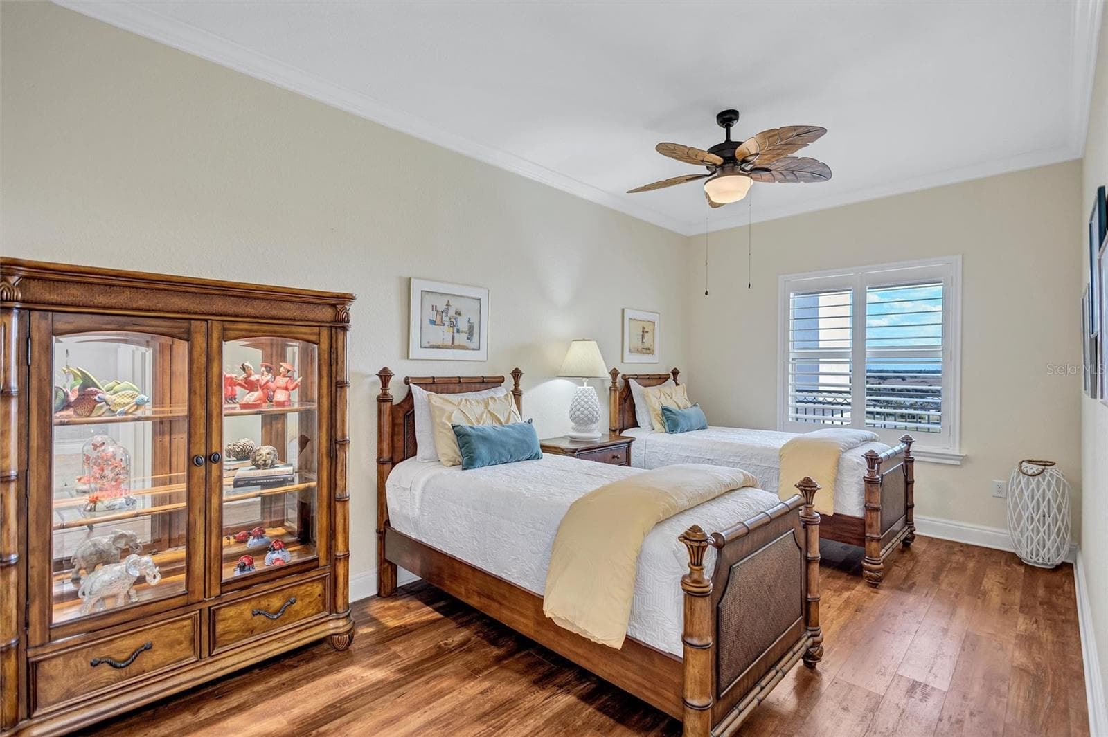 Guest Bedroom 2 - 2925 TERRA CEIA BAY BLVD #2802, PALMETTO