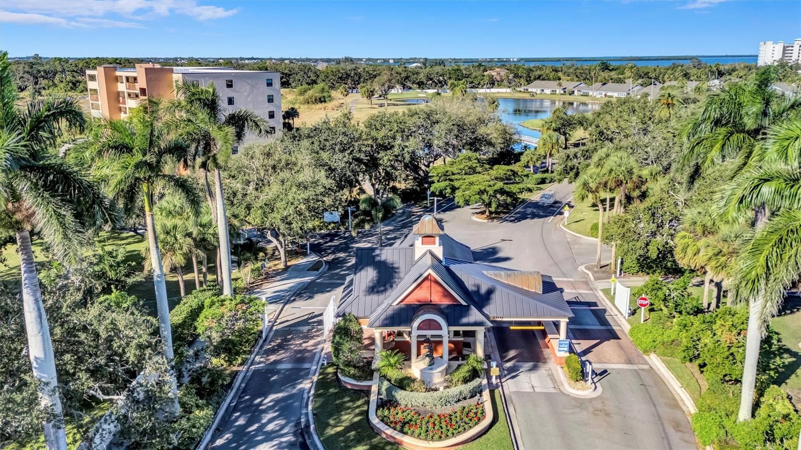 Front Entrance - 2925 TERRA CEIA BAY BLVD #2802, PALMETTO