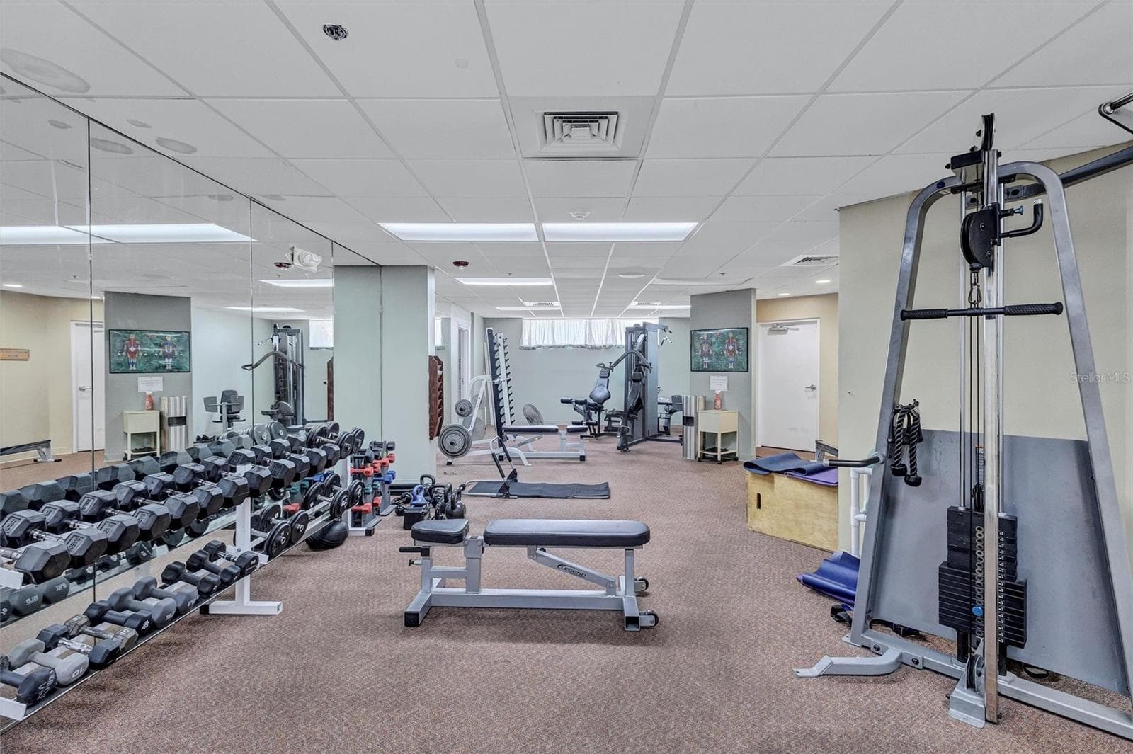 Condominium at 2925 TERRA CEIA BAY BLVD #2802, PALMETTO, photo 33 of 36