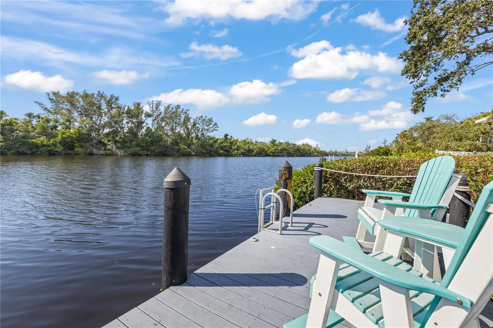 Private Kayak Launch! - 8008 MIDNIGHT PASS RD, SARASOTA