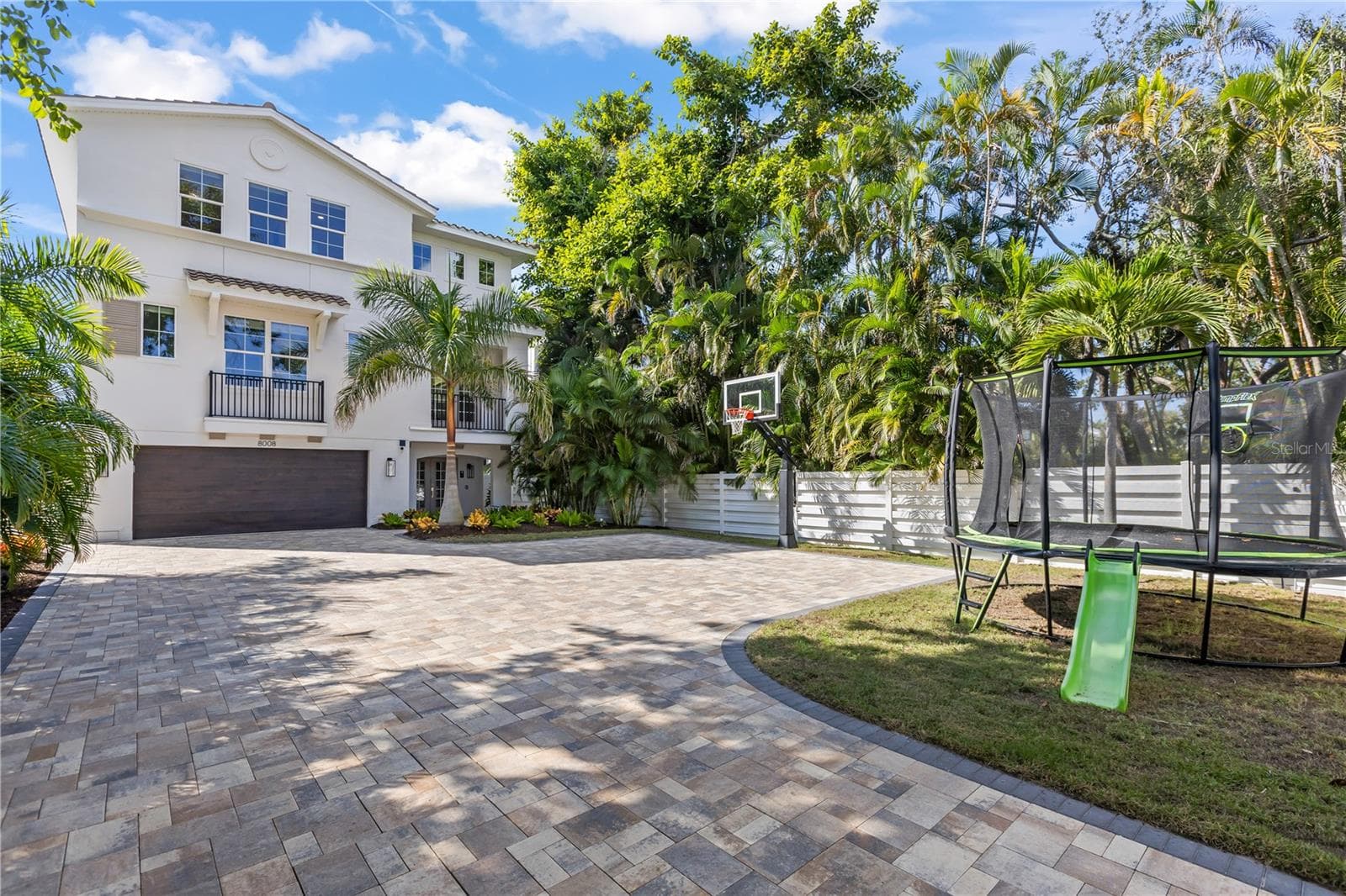 Single Family Residence at 8008 MIDNIGHT PASS RD, SARASOTA, photo 51 of 61
