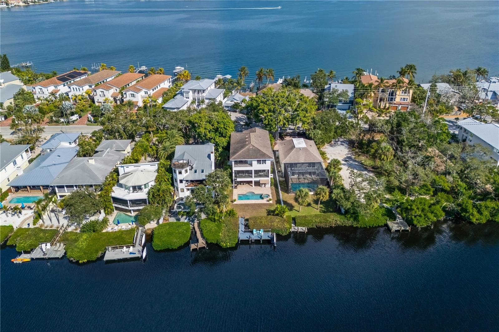Single Family Residence at 8008 MIDNIGHT PASS RD, SARASOTA, photo 61 of 61