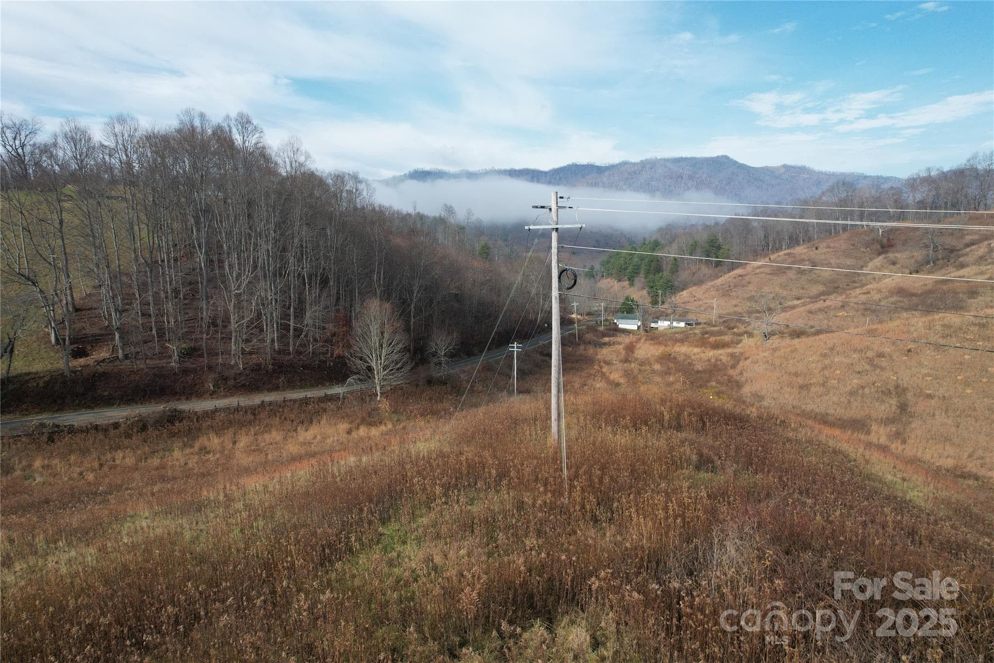 Acreage at 385 Fork Mountain Road, Bakersville, photo 7 of 21