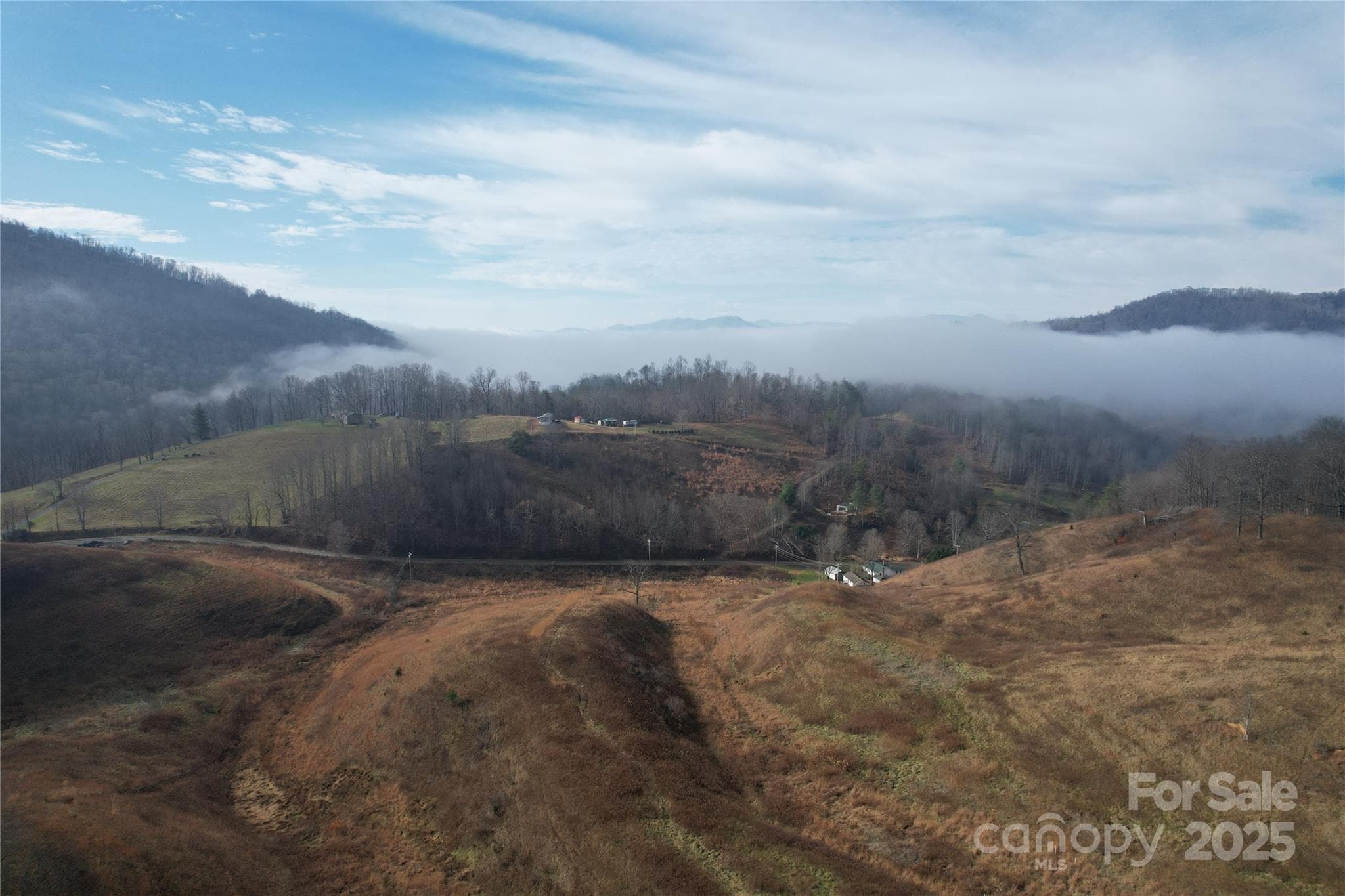 Acreage at 385 Fork Mountain Road, Bakersville, photo 9 of 21