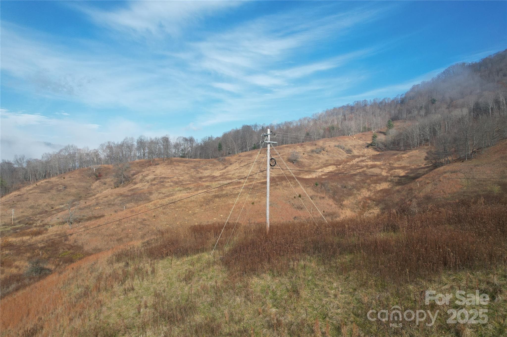 Acreage at 385 Fork Mountain Road, Bakersville, photo 18 of 21