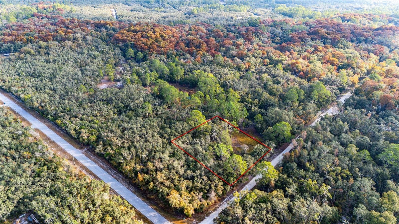 Land at 0 ROSE BLOOM LOT 7 AVE, WEBSTER, photo 3 of 11