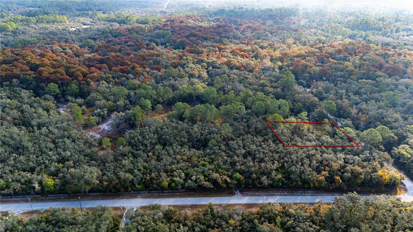 Land at 0 ROSE BLOOM LOT 7 AVE, WEBSTER, photo 5 of 11