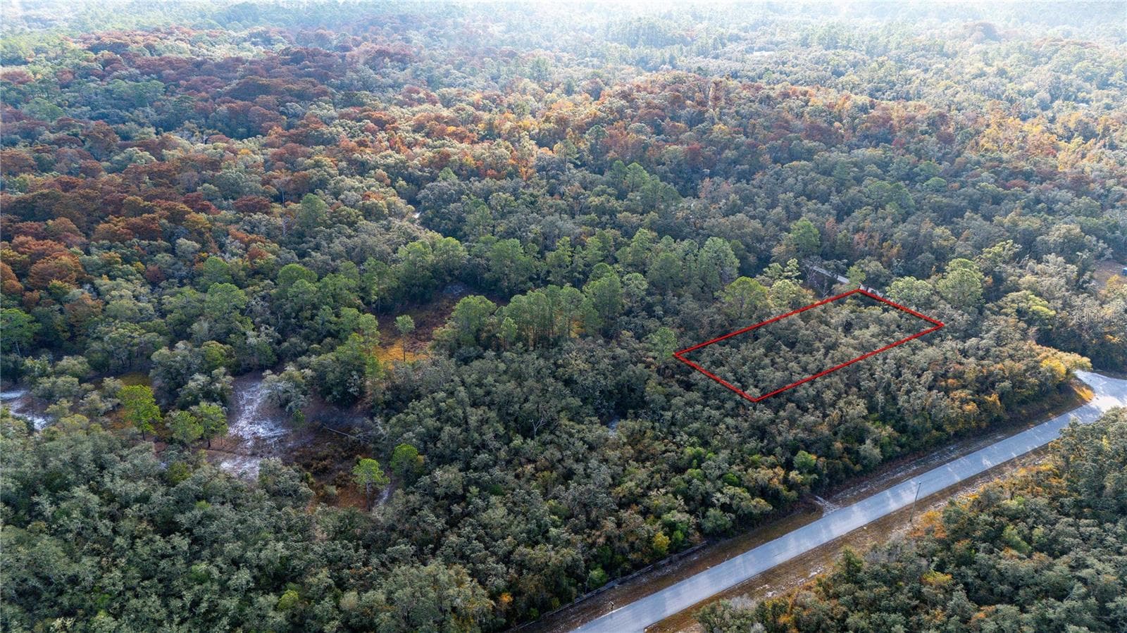 Land at 0 ROSE BLOOM LOT 7 AVE, WEBSTER, photo 6 of 11