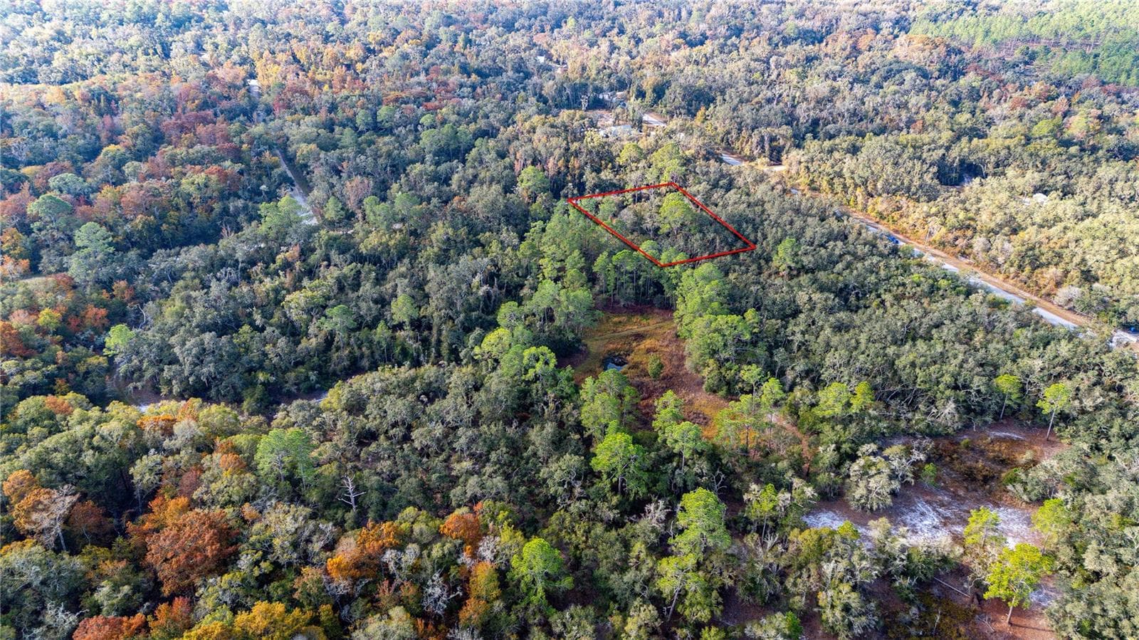 Land at 0 ROSE BLOOM LOT 7 AVE, WEBSTER, photo 8 of 11