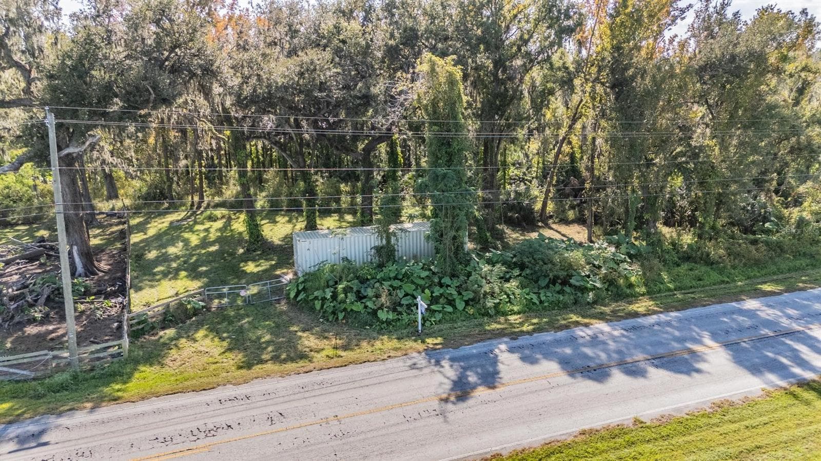 18113 672 HWY