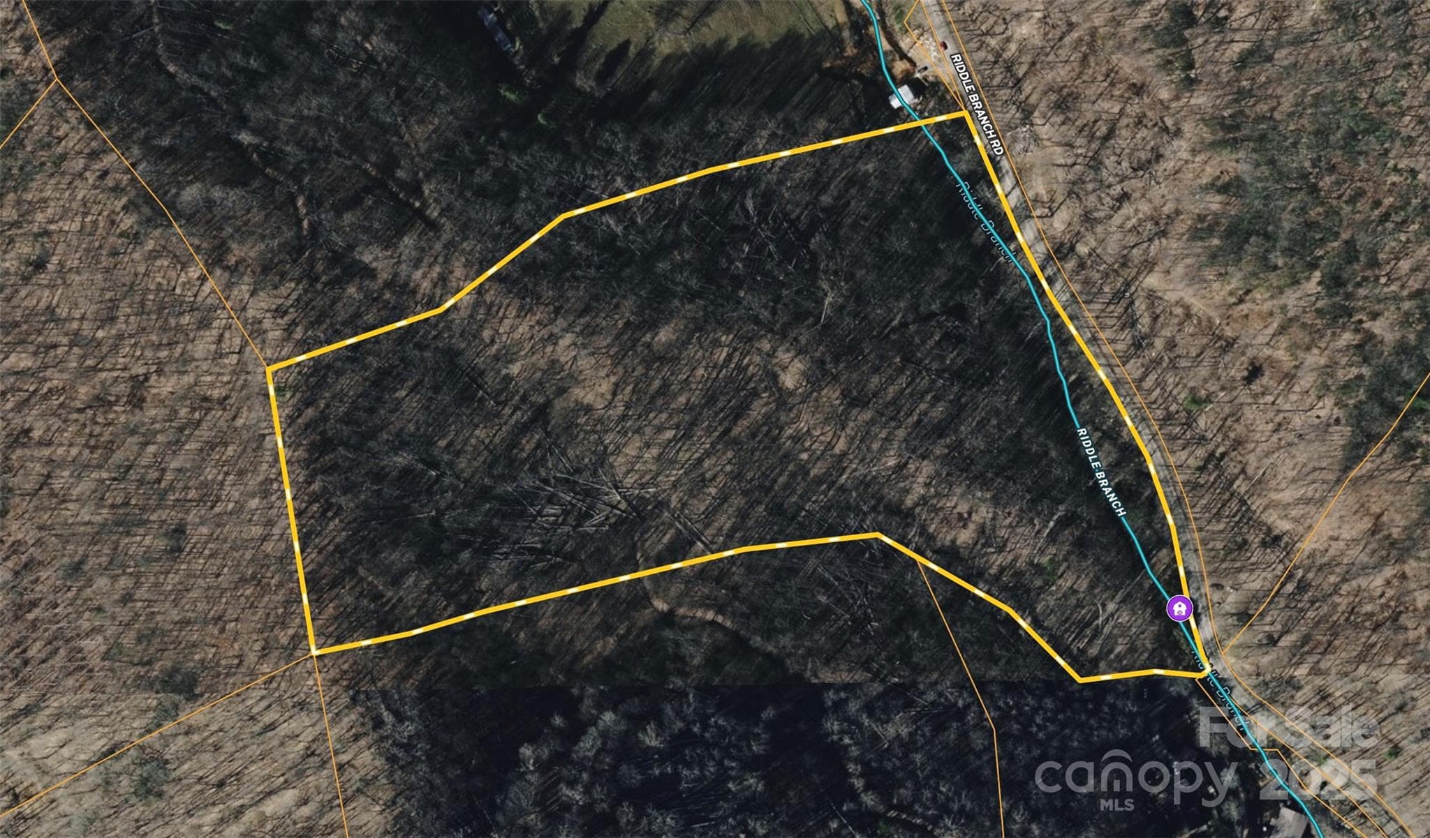 Acreage at Burnsville, photo 14 of 38