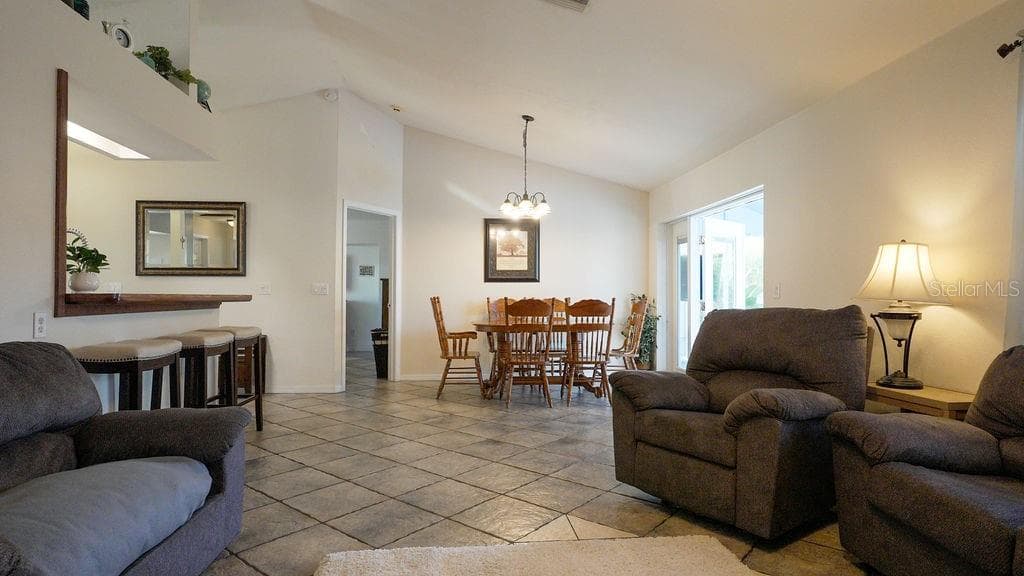 Single Family Residence at 3357 N CHAMBERLAIN BLVD, NORTH PORT, photo 14 of 43